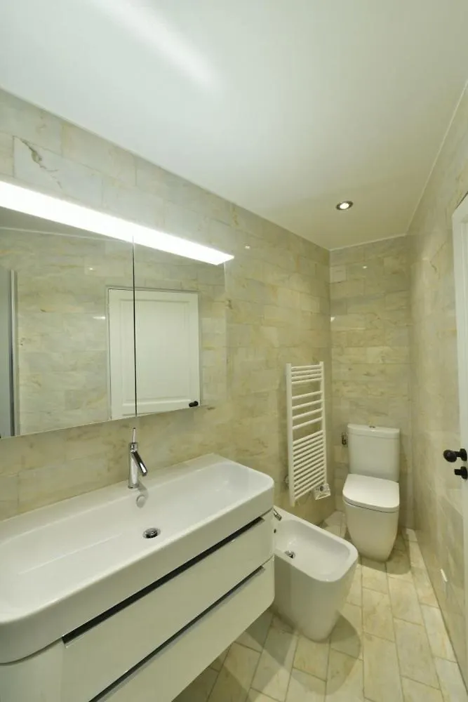 Champagne Apartman Párizs Franciaország